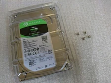 New Desktop HDD Hard Drive 3.5" screws set pack lot of 2