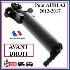 Feu avant (phare) Audi QUATTRO
