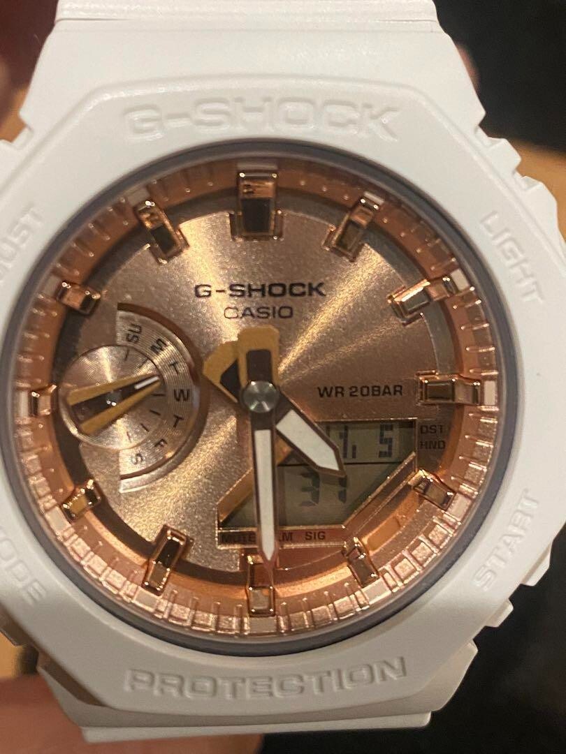 CASIO G-SHOCK 5611 Women's From Japan | eBay CASIO G-SHOCK 5611 Women's From Japan | eBay