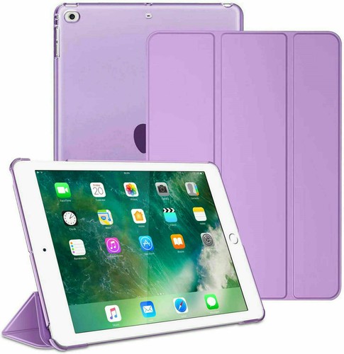 For Apple iPad 10th 10.9''10.2" 9/8th Gen Folio Stand Shockproof Smart Case Cove - Picture 15 of 21