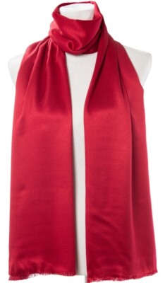 Inc Satin Pashmina Wrap UK