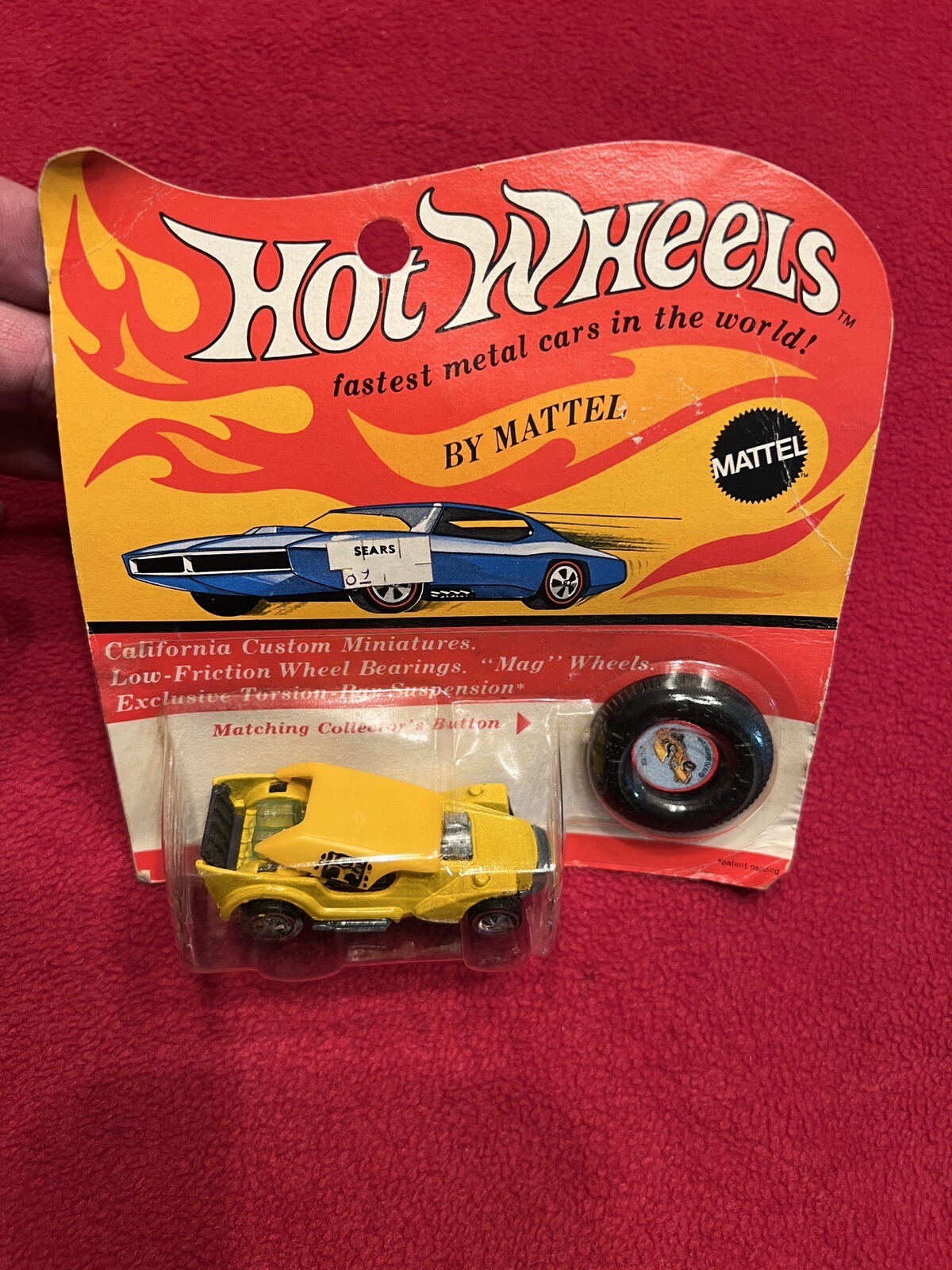 Hot Wheels Redline eBay