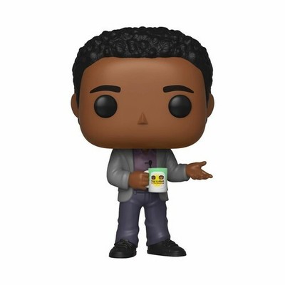Funko Pop Television Community Troy Barnes New Toys Vinyl