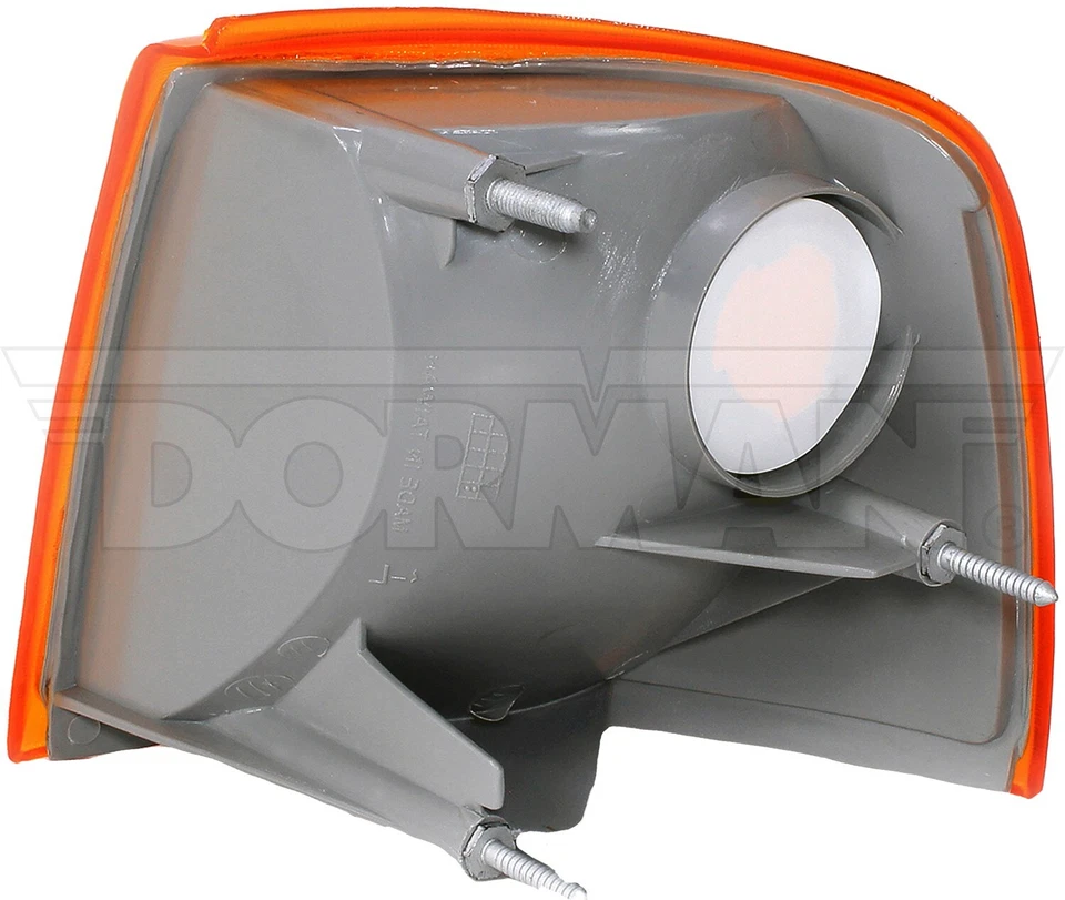 Conjunto de luz de giro/estacionamiento delantera derecha 1994 para Ford Ranger Dorman 1993-1997 Foto 4 de 4