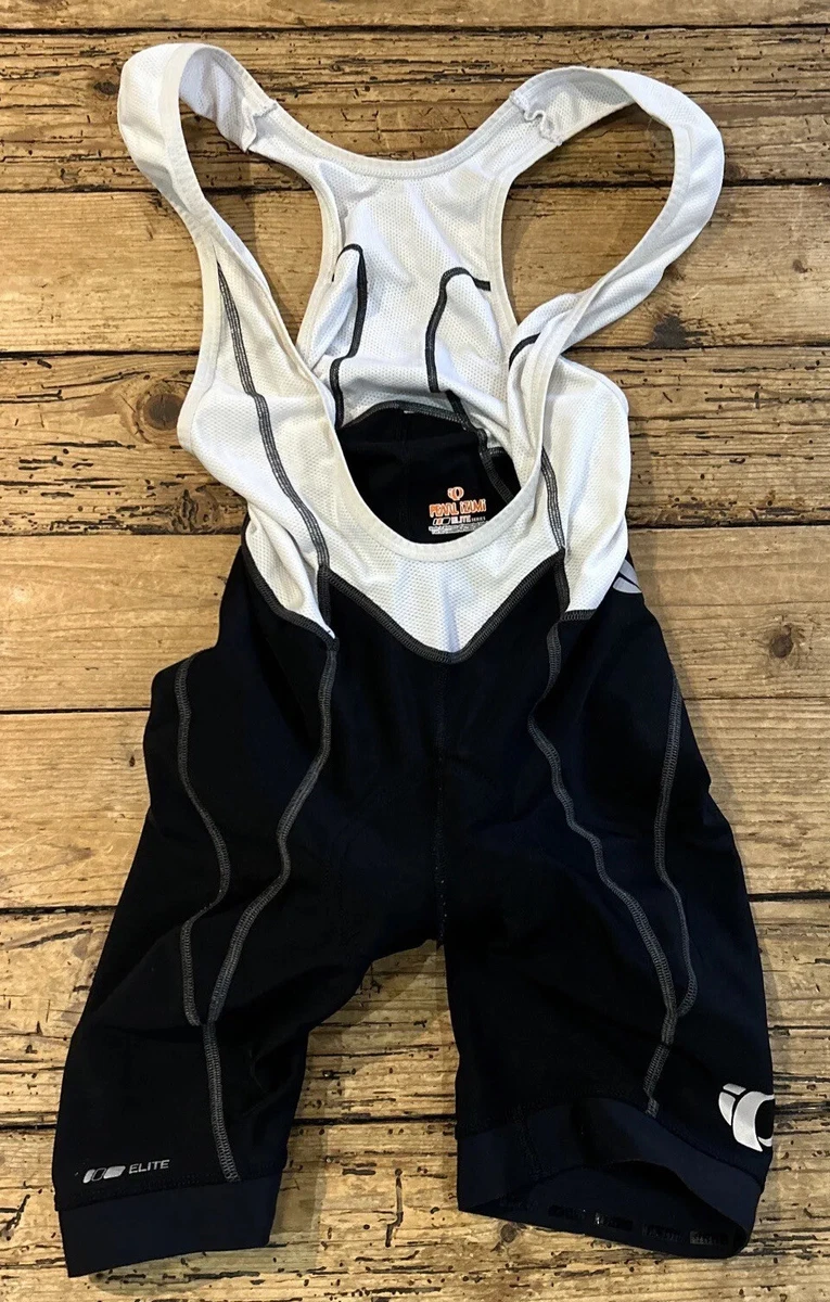 PEARL iZUMi Maillot Vélo Homme - Pro 11122404 - surf spray tri color - AD3