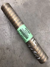 BOSTON GEAR BEAR-N-BRONZ SAE-660 CAST BRONZE CORED HOLLOW BAR MCB2232 13"x2"