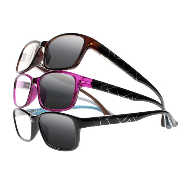 progressive photochromic