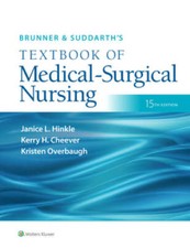 Brunner  Suddarths Textbook of Medical-Surgic...