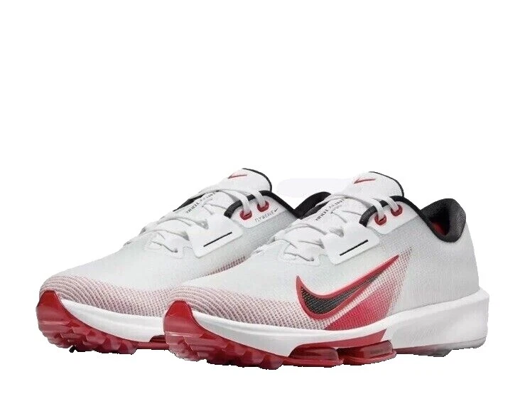 Nike Red Golf Shoes for Men for sale | eBay