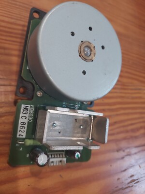 NISCA MB6030 H03C 8624  MAGNETIC ENCODER