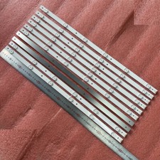 LED Backlight Strip For 55K321UW Sharp LC-55N6000U HD550DU-B51 SVH550AF2