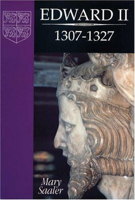 Edward II: 1307-27 by Saaler, Mary 0948695560 FREE Shipping