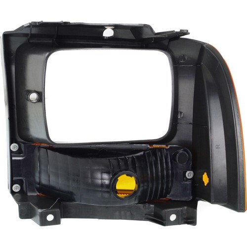 RH Side Signal Lamp Lens And Housing Fits F-250 F-350 Super Duty FO2527104 - Picture 5 of 5