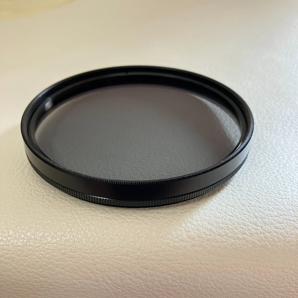 Marumi MC C-PL 77mm Lens Filter Circular Polarizer Multi-Coated auto focus & MAL - Image 4 of 4