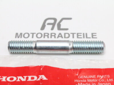 Honda CB 1100 F Boldor Stehbolzen Zylinderkopf original stud bolt cylinder head