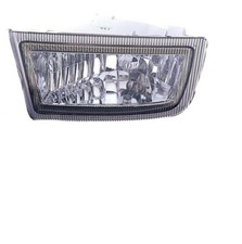 Antibrouillard Toyota LANDCRUISER