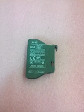 Lot of 3 ABB CA5 A600 Q300 Auxiliary Contact 