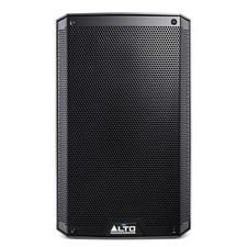 alto 10 powered speaker