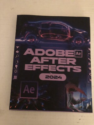 Adobe After Effects