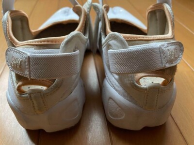NIKE ☆ Air Rift WOMEN’S White Hemp Size 8 - Nike Air Rift White Hemp for sale online | eBay