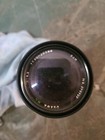 OSAWA MC 80-205mm f/4.5 Multicoat Telephoto Zoom Lens- 35mm SLR wM42 ScrewMount — photo 6