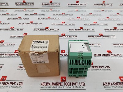 Phoenix Contact MINI-PS-100-240AC/24DC/4 Power Supply 2938837