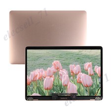 AAA For Apple Macbook Air 13.3in A2179 A1932 LCD Display Screen Assembly Replace