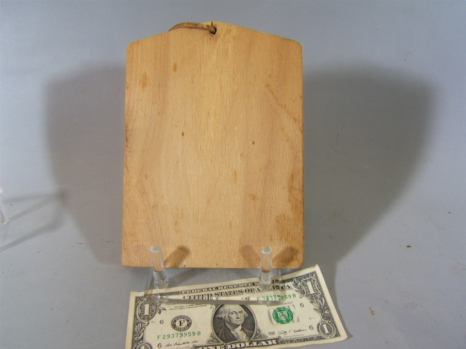 yellow legs shore bird duck decoy painting Armand Carney Tuckerton NJ