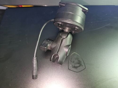 TomTom Rider 40 Motorcycle GPS Navigation Device (4.3 Inch), Cradle Only - Picture 16 of 17