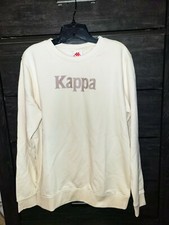 Kappa Authentic Emmen Crewneck Sweater