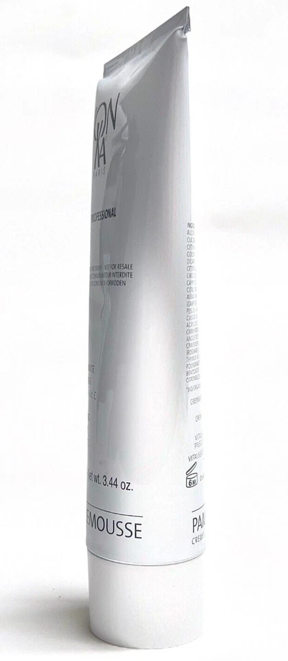 Crema YonKa Pamplemousse Piel Normal-Grasa (3,52 oz / 100 ml) ¡NUEVA/SELLADA/EXP 9/26! Foto 3 de 4