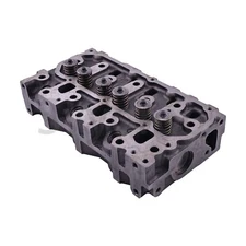 Svyoroo Complete Cylinder Head 119515-11740 For Yanmar Engine 3TNV70-ASA3