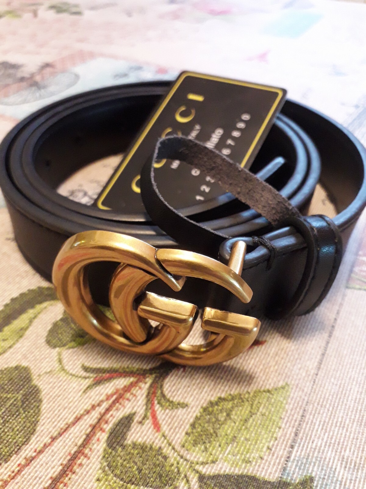 Gucci Cinture di seconda mano: shop online di Gucci Cinture, outlet/saldi Gucci  Cinture - Compra online Gucci Cinture di seconda mano