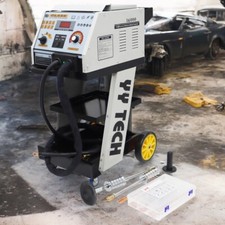 Car Auto Repair Machine 110V Spot Welder Car Body Dent Pulling Machine