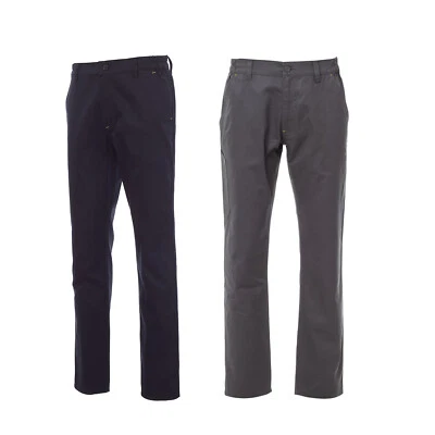 PAYPER ENGINE HOSEN SANFOR TWILL Arbeitshose Hose Herrenhose Workwear