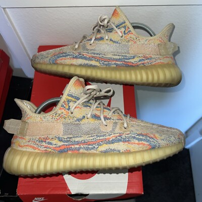 Adidas Yeezy Boost 350 V2 MX Oat Size 9.5M