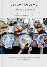 Maman: The Cookbook: All-Day Recipes to Warm Your Heart (0593138953)