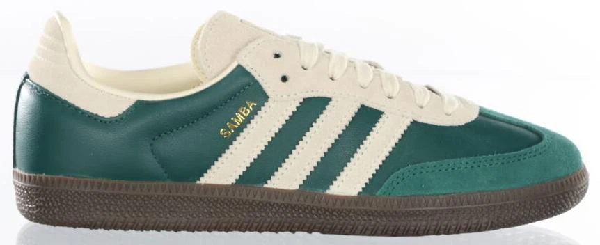 adidas gazelle silver green womens Adidas Campus 00s Shoes – Extra Butter