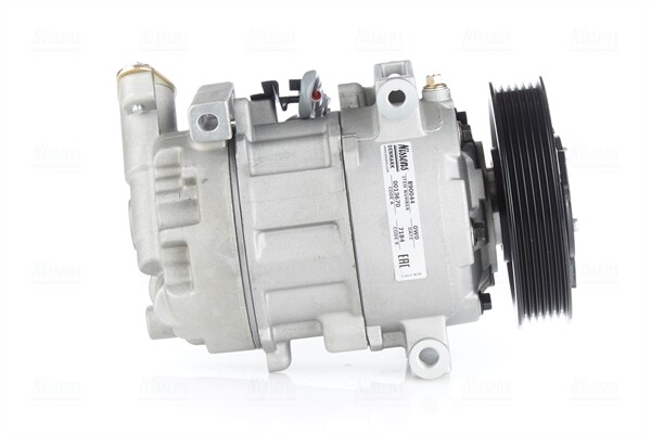 Fits NISSENS NIS 890044 Compressor, air conditioning NIS 890044 Air-c ⭐UK Stock⭐ - Image 6