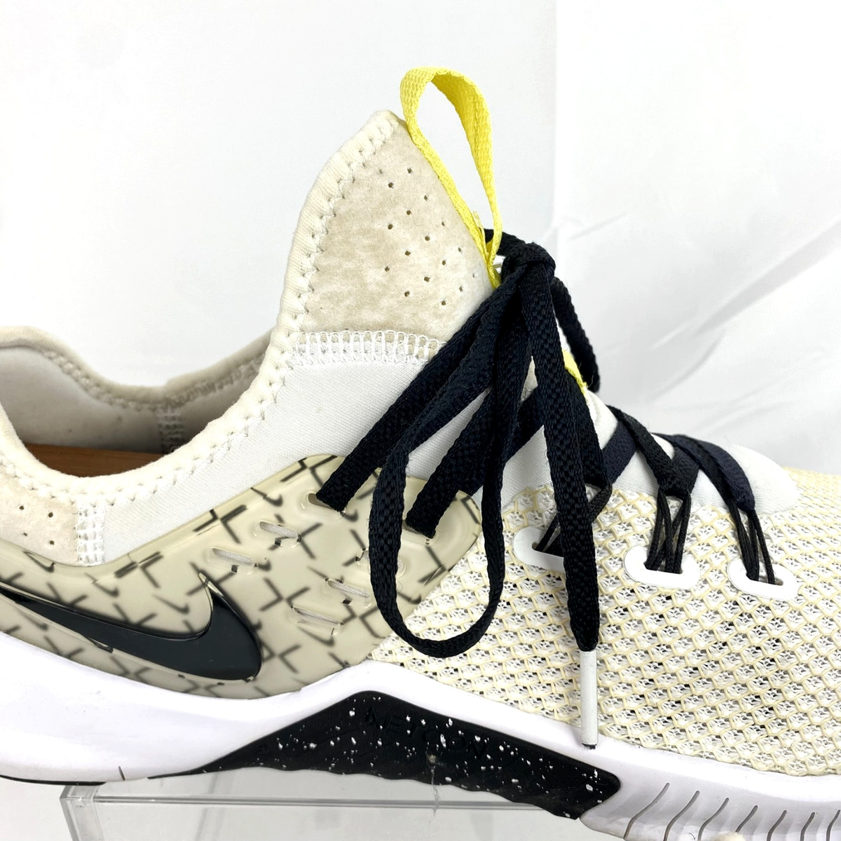 Nike Free Tennis Shoes Metcon X Mens 10.5 Running Training  display picture 1