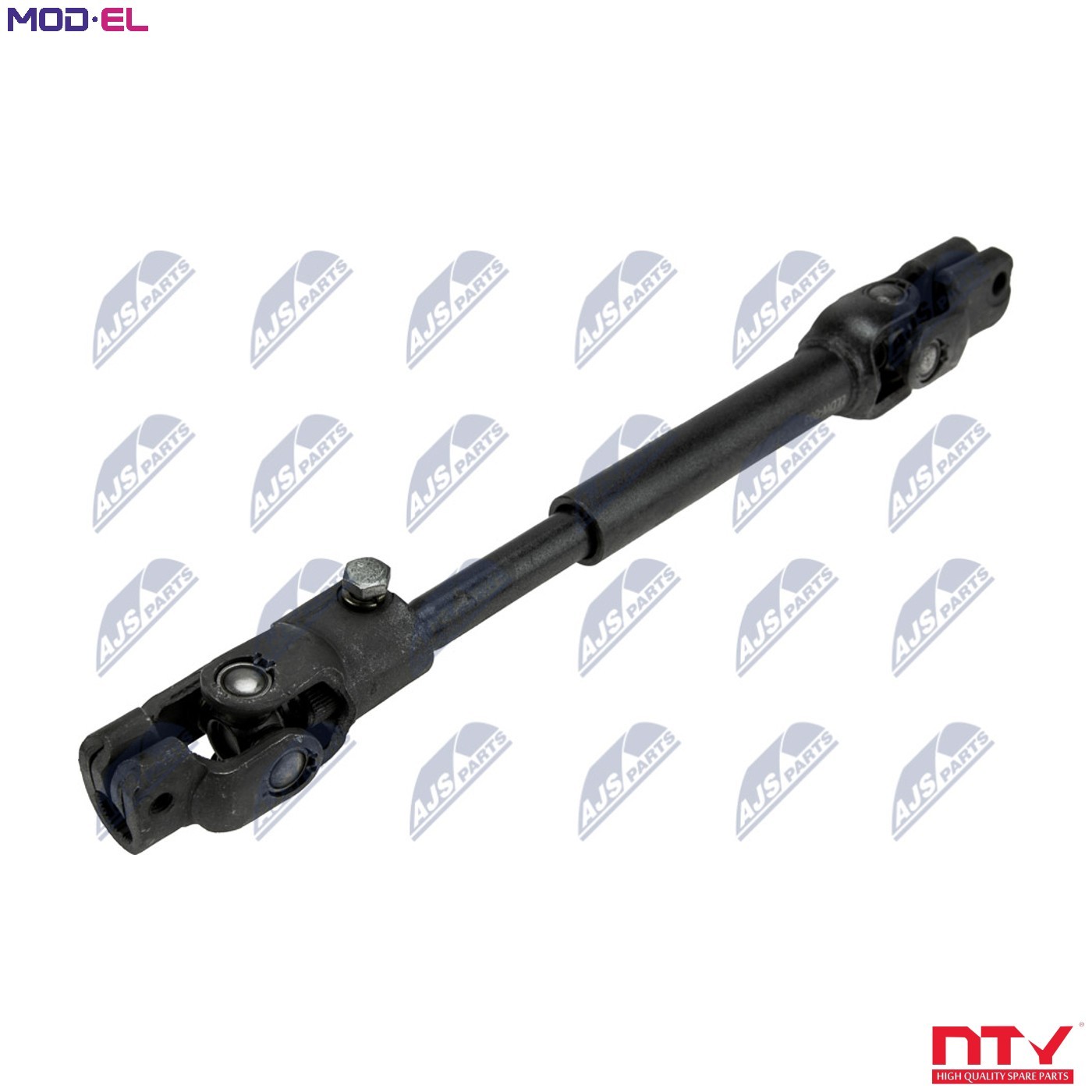 Fits NTY SKK-DW-003 STEERING COLUMN SHAFT - Image 13