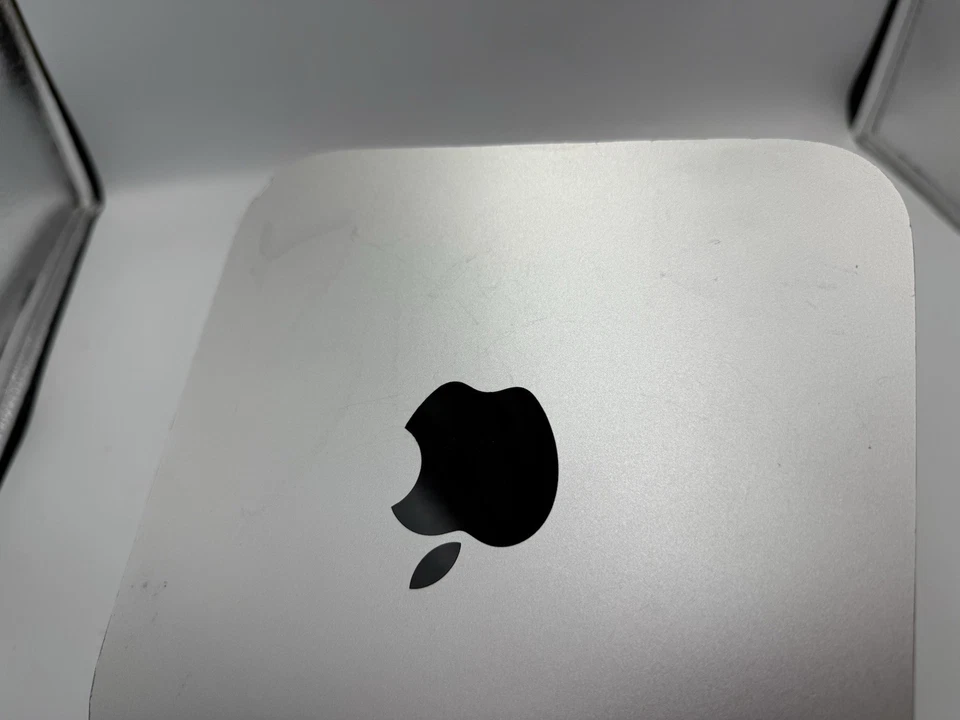 Apple Mac Mini Mid 2011 A1347 Core i5 2.3GHz 4GB 500GB HDD | Tested & Working! - Image 4 of 4