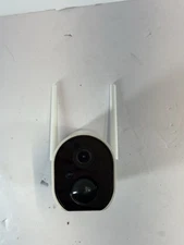 ieGeek ZS-GX2S Battery Powered Wi-Fi Security Camera- Only Camera! Ships Fast!!