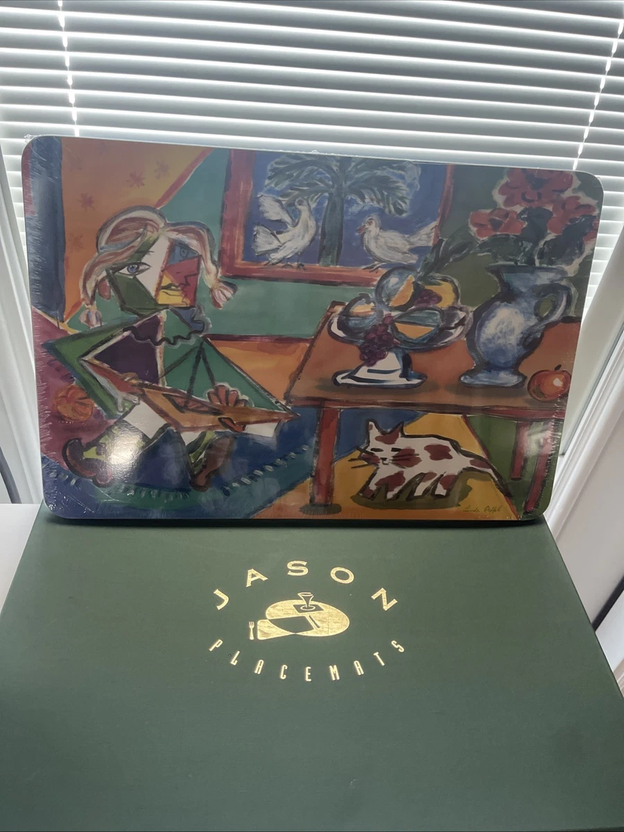 Jason Placemat for sale | eBay