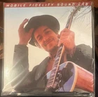 Bob Dylan ~ Nashville Skyline ~ MFSL ~ 2 LP, 45 RPM, LTD Ed, Numbered ~ SEALED!