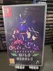 Sayonara Wild Hearts - Nintendo Switch NEW SEALED