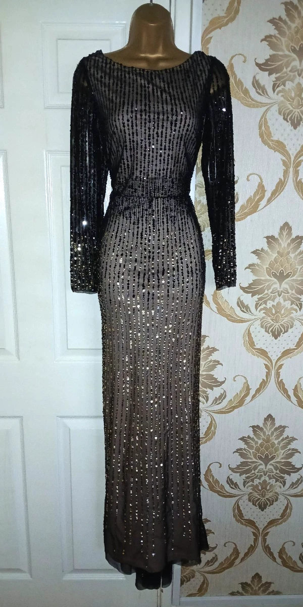 Adrianna Papell Sequin Dresses for Women for sale | eBay UK