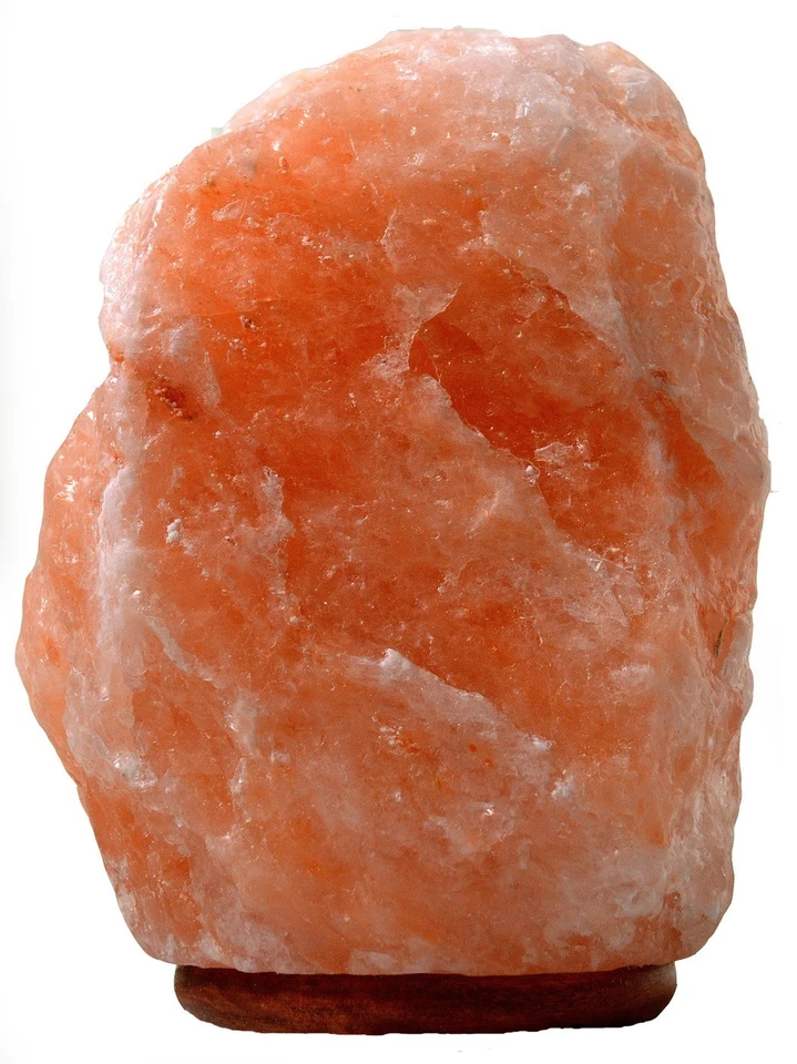 LAMPADA DI SALE ROSA naturale dell' Himalaya 35-40 kg - Immagine 4 di 4