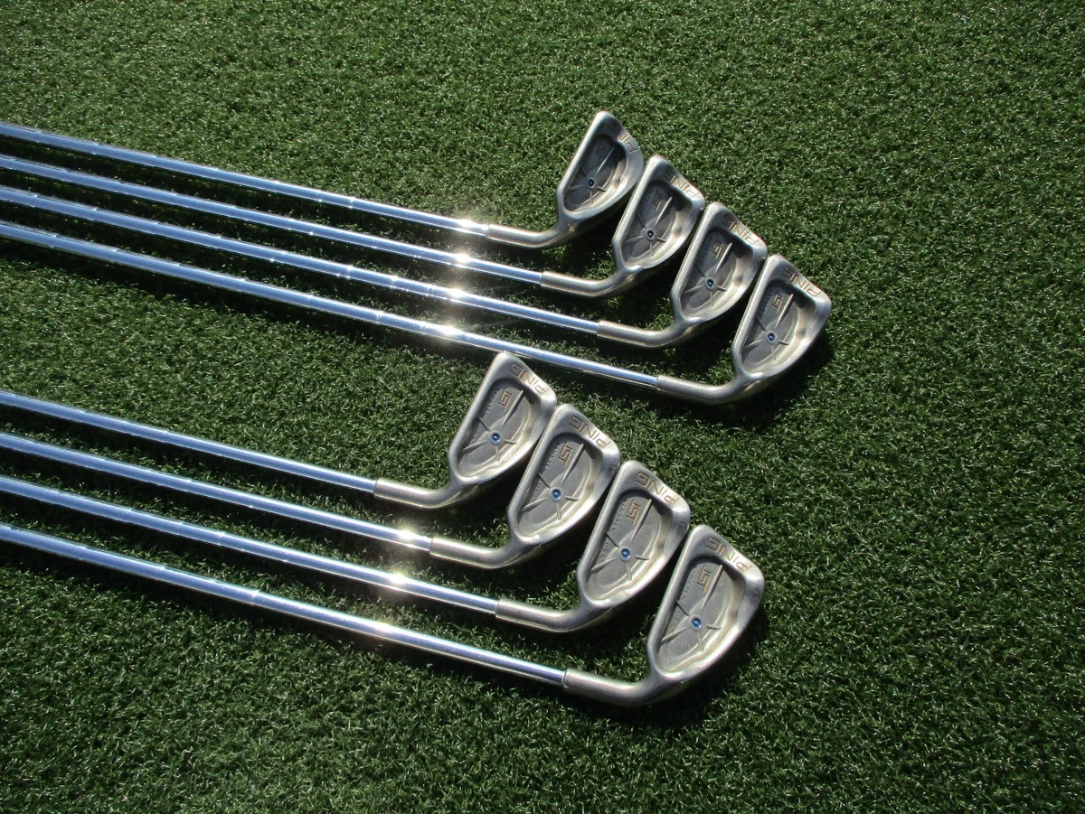 Ping Isi Irons for sale | eBay