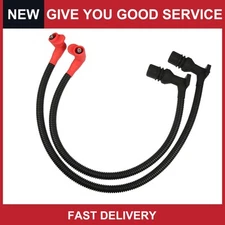 Pack of 2 Ignition Spark Plug Wire Cap for Ranger 800 Crew 800 For RZR 4 S 800